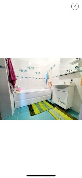 Berceni, 10 min. metrou, zona Grand Arena.