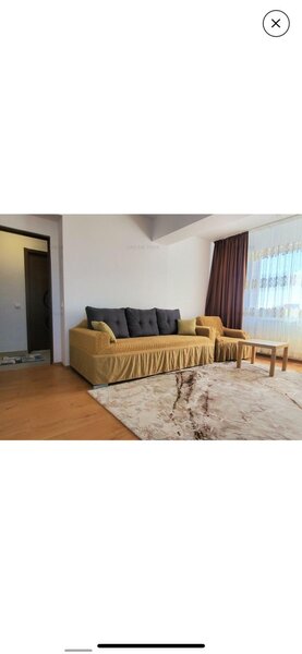 Berceni, 10 min. metrou, zona Grand Arena.