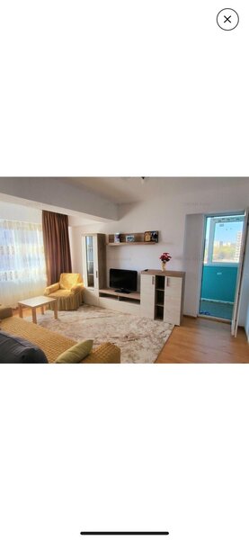 Berceni, 10 min. metrou, zona Grand Arena.