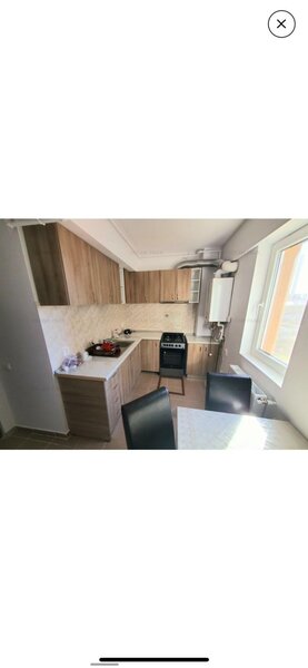 Berceni, 10 min. metrou, zona Grand Arena.